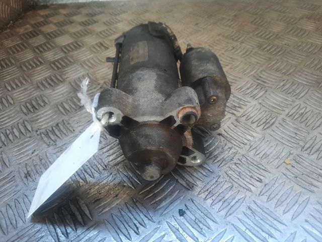 bontott FORD S-MAX Önindító