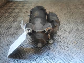 bontott FORD S-MAX Önindító