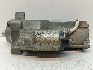 bontott FORD S-MAX Önindító