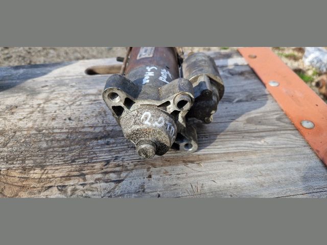 bontott FORD S-MAX Önindító