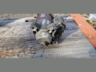 bontott FORD S-MAX Önindító