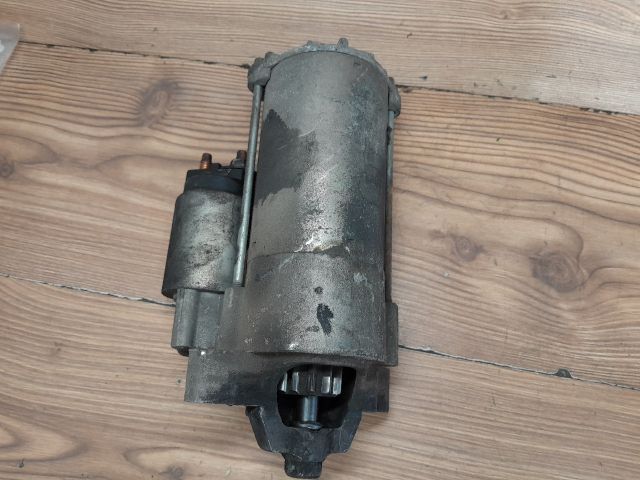 bontott FORD S-MAX Önindító