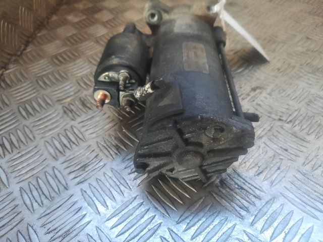 bontott FORD S-MAX Önindító