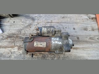 bontott FORD S-MAX Önindító