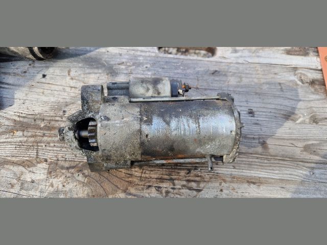 bontott FORD S-MAX Önindító