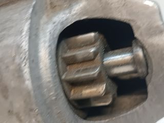 bontott FORD S-MAX Önindító