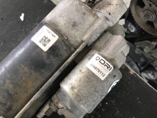 bontott FORD S-MAX Önindító