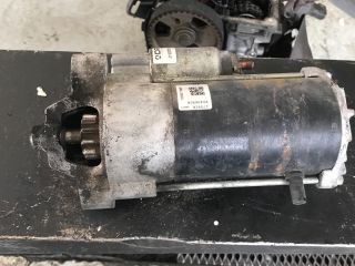 bontott FORD S-MAX Önindító