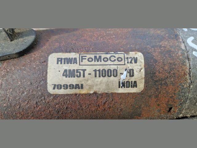 bontott FORD S-MAX Önindító