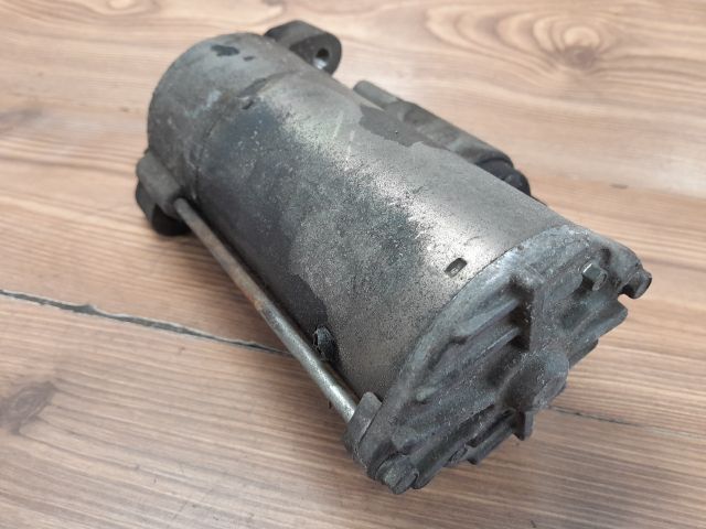 bontott FORD S-MAX Önindító