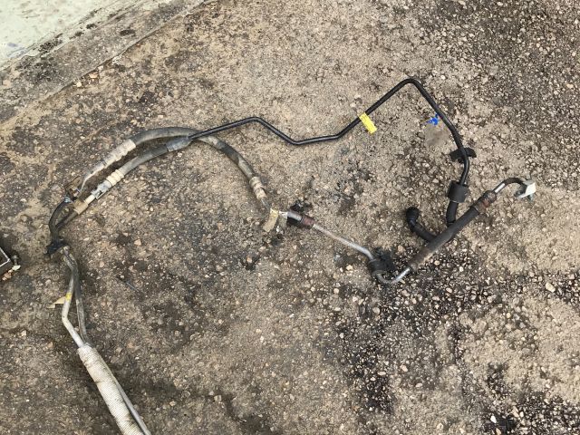 bontott FORD S-MAX Szervócső