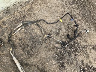 bontott FORD S-MAX Szervócső