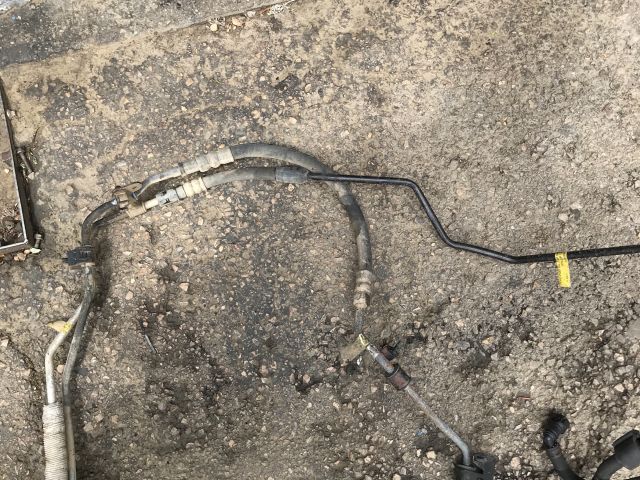 bontott FORD S-MAX Szervócső