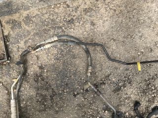 bontott FORD S-MAX Szervócső