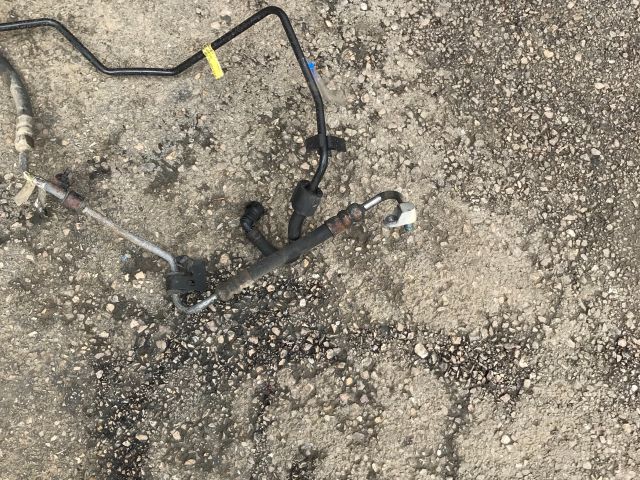 bontott FORD S-MAX Szervócső