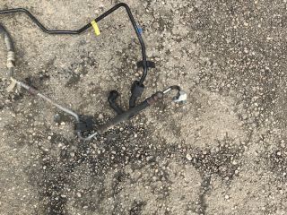 bontott FORD S-MAX Szervócső