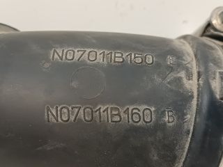 bontott FORD S-MAX Szívó Cső