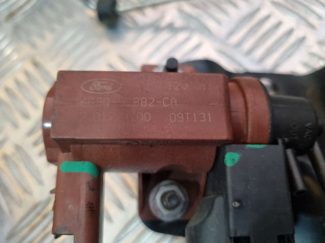 bontott FORD S-MAX Turbó Vákum Szelep