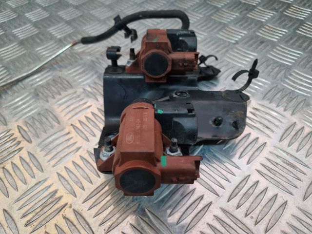 bontott FORD S-MAX Turbó Vákum Szelep