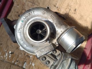 bontott FORD S-MAX Turbó