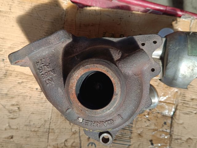 bontott FORD S-MAX Turbó