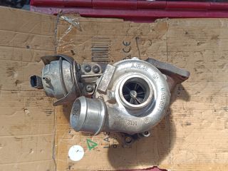 bontott FORD S-MAX Turbó