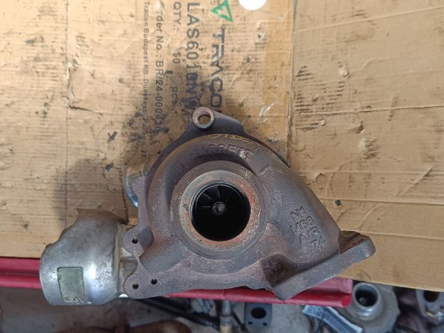 bontott FORD S-MAX Turbó