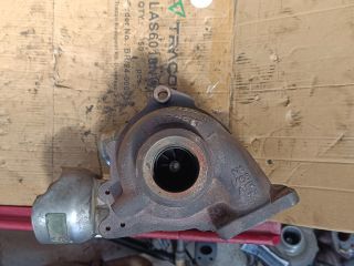 bontott FORD S-MAX Turbó