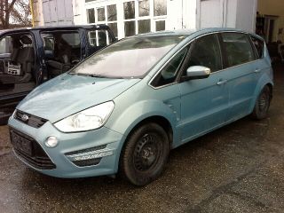 bontott FORD S-MAX Turbó