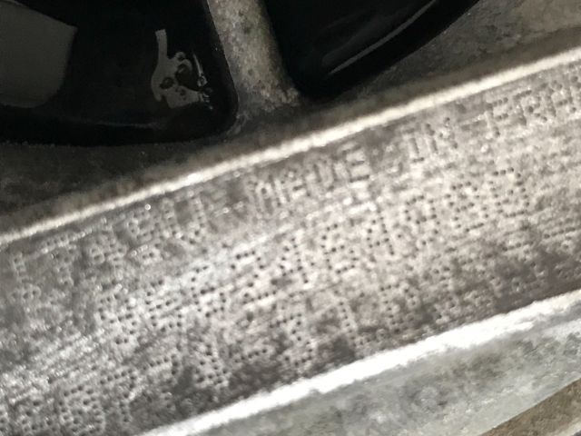 bontott FORD S-MAX Turbó