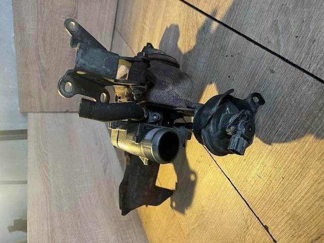 bontott FORD S-MAX Turbó