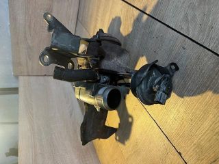 bontott FORD S-MAX Turbó