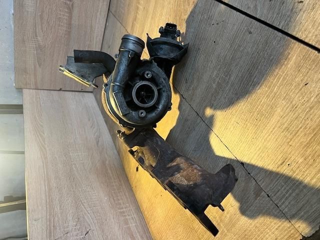 bontott FORD S-MAX Turbó