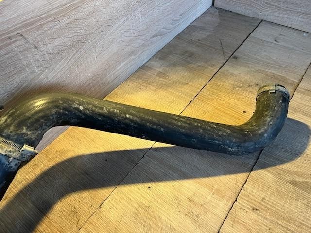 bontott FORD S-MAX Turbócső