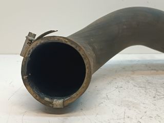 bontott FORD S-MAX Turbócső