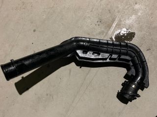 bontott FORD S-MAX Turbócső