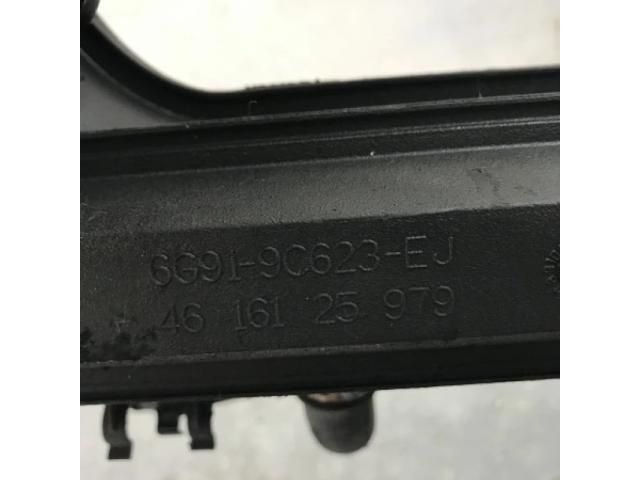 bontott FORD S-MAX Turbócső