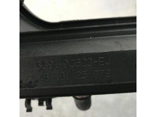 bontott FORD S-MAX Turbócső