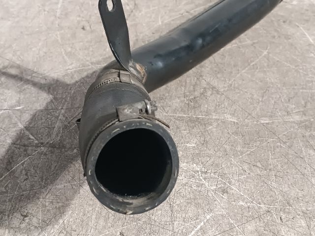 bontott FORD S-MAX Turbócső