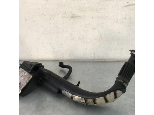 bontott FORD S-MAX Turbócső