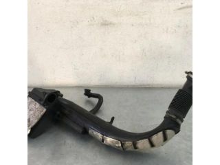 bontott FORD S-MAX Turbócső