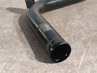 bontott FORD S-MAX Turbócső