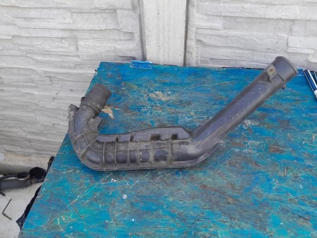 bontott FORD S-MAX Turbócső