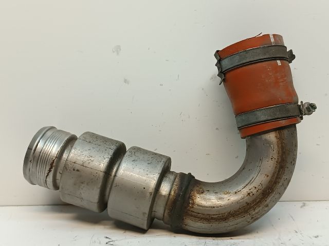 bontott FORD S-MAX Turbócső