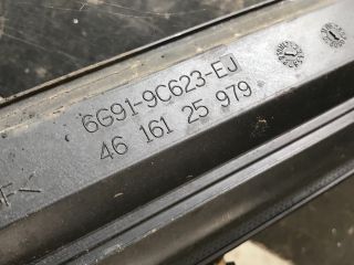 bontott FORD S-MAX Turbócső