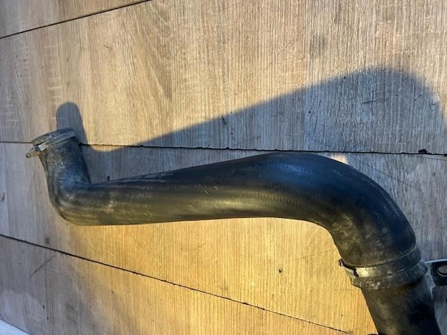 bontott FORD S-MAX Turbócső