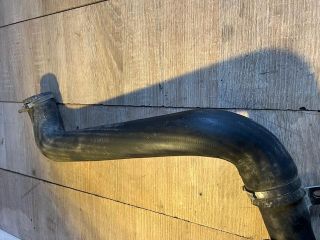 bontott FORD S-MAX Turbócső