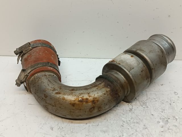 bontott FORD S-MAX Turbócső