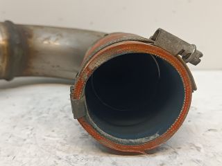 bontott FORD S-MAX Turbócső