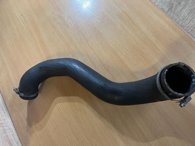 bontott FORD S-MAX Turbócső